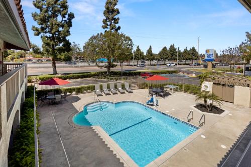 Camarillo Hotel | Good Nite Inn Camarillo
