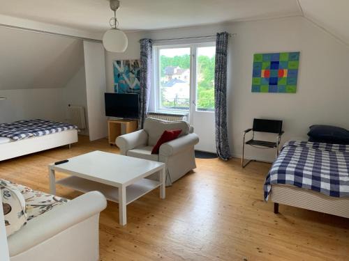 Centrum Apartment | Good spacious apartment in a central location