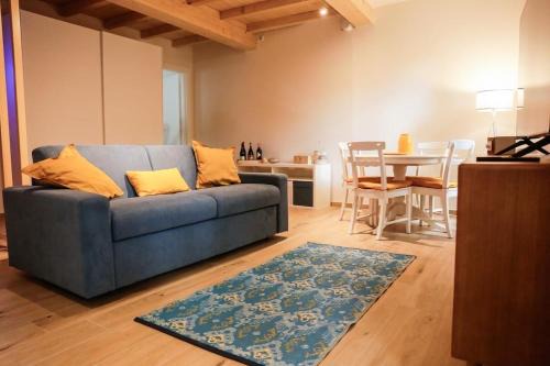 Reggio nell'Emilia Apartment | Good Vibes apartment centro storico Reggio Emilia