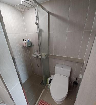 Jeonju Apartment | GOOD VIEW Guest House