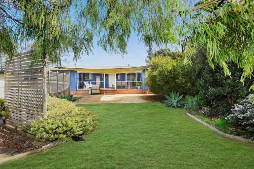 Goolwa South House | Goolwa Blue Escape - Beach Spacious Wi-fi