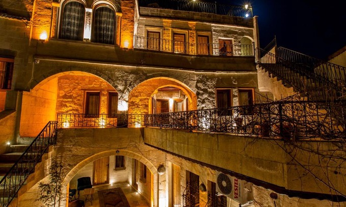 Goreme Bed & Breakfast | Goreme Mansion