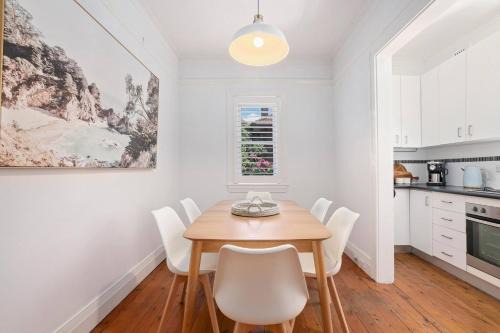 Manly Apartment | Gorgeous 3 bed 5 mins walk Shelly, Fairy Bower, Manly Beaches