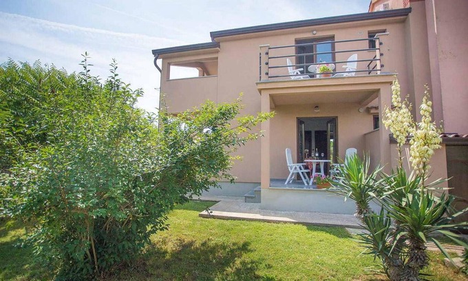 Tar-Vabriga Apartment | Gorgeous apartment in Tar-Vabriga