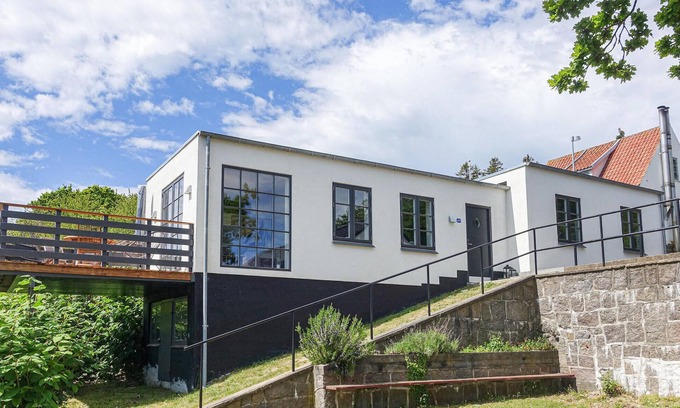 Sandkaas Apartment | Gorgeous apartment in Allinge with WiFi