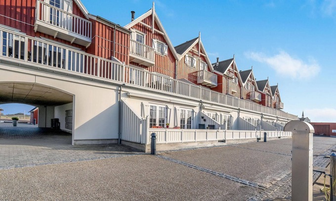 Bagenkop Apartment | Gorgeous apartment in Bagenkop