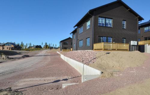 Idre Apartment | Gorgeous Apartment In Idre With Sauna