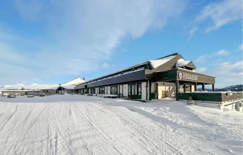 Nord-Fron Apartment | Gorgeous Apartment In Kvam With Kitchen