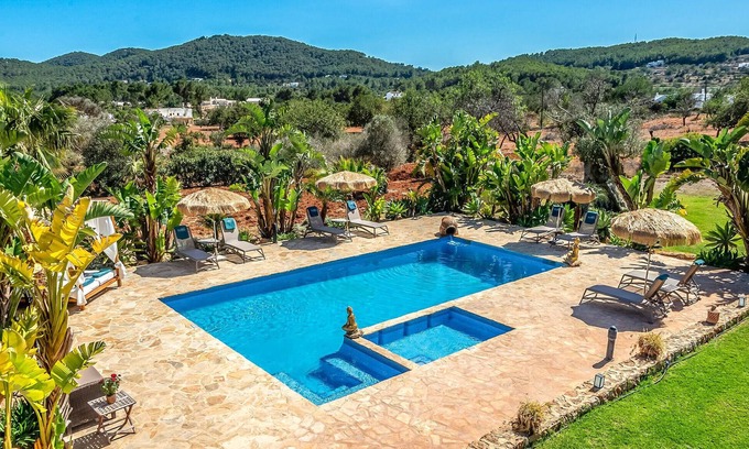 Sant Carles de Peralta House | Gorgeous home in San Carlos/Sant Carles