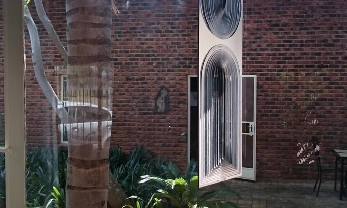 Nylstroom House | Gorgeous Gecko Guesthouse