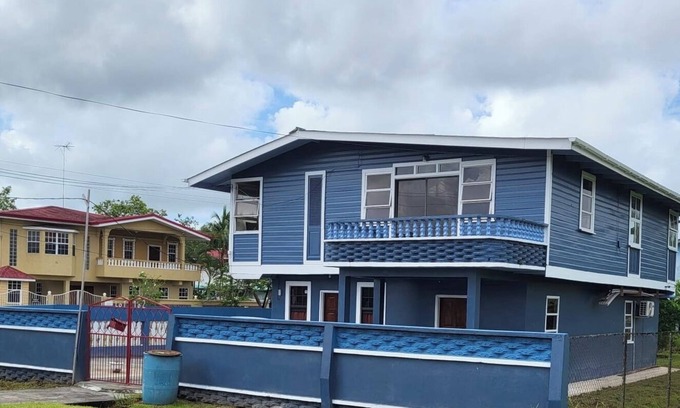 Georgetown House | Gorgeous Georgetown Home