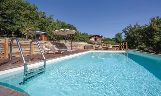 Bivio Lugnano House | Gorgeous home in Città di Castello -PG-