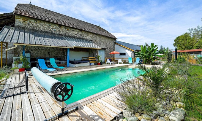 Aren House | Gorgeous home in Aren with WiFi