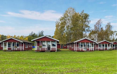 Byxelkrok House | Gorgeous Home In Byxelkrok With Wifi