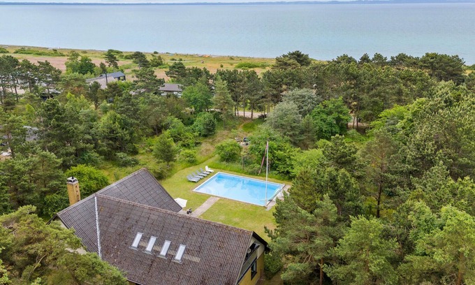 Sjllands Odde House | Gorgeous home in Sjællands Odde