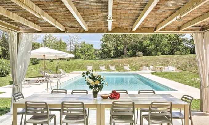 Fauglia House | Gorgeous home in Fauglia (PI)