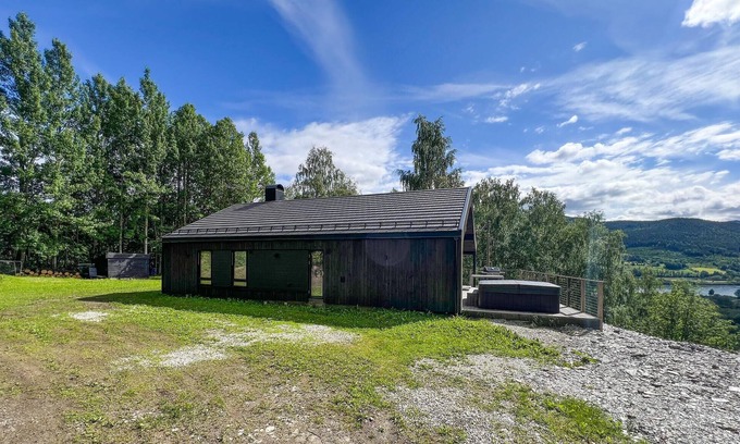 Ringebu House | Gorgeous home in Fåvang with sauna