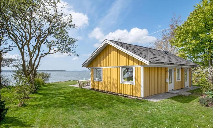 Ramlose House | Gorgeous Home In Helsinge