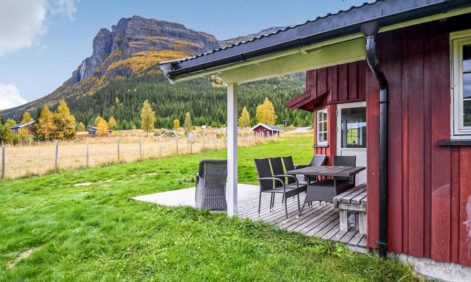 Hemsedal House | Gorgeous home in Hemsedal with sauna