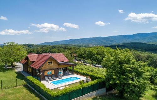 Strmec Stubicki House | Gorgeous Home In Stubicke Toplice