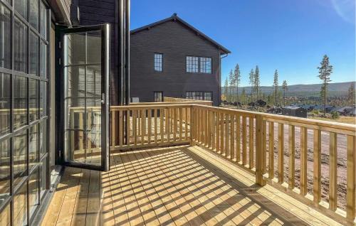 Idre House | Gorgeous Home In Idre With Sauna