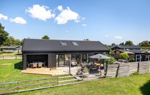 Karrebksminde House | Gorgeous Home In Karrebæksminde