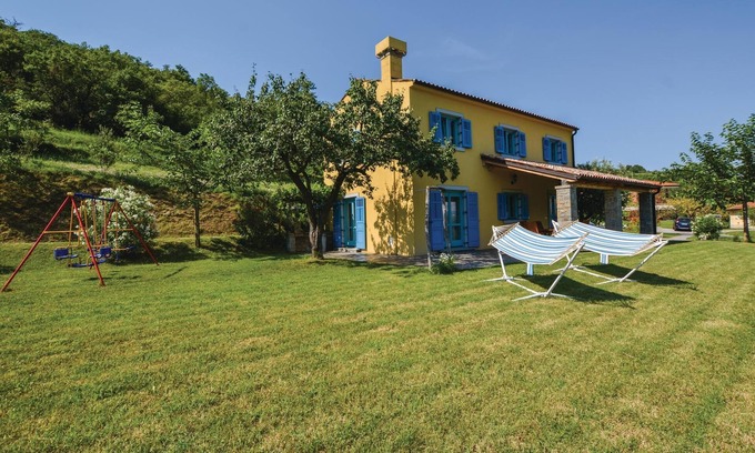 Koper House | Gorgeous home in Koper with WiFi