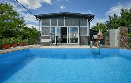 Koprivnica House | Gorgeous Home In Koprivnica With Sauna