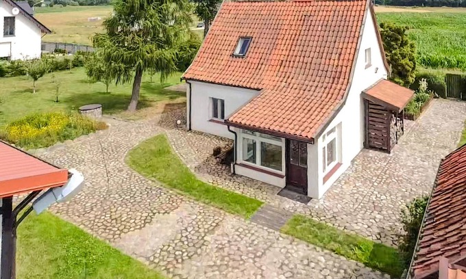 Morag House | Gorgeous home in Morag