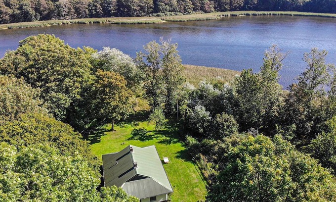 Naestved House | Gorgeous home in Næstved