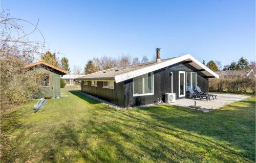 Nysted House | Gorgeous Home In Nysted With Wifi