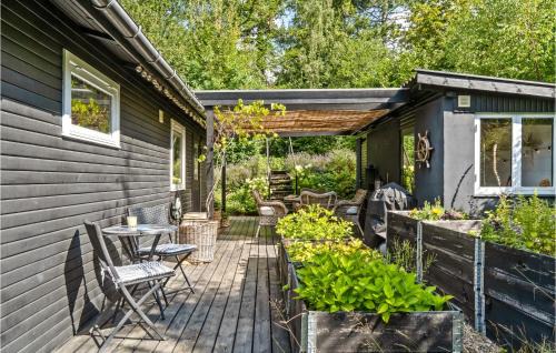 Olsted House | Gorgeous Home In Ølsted With Wifi