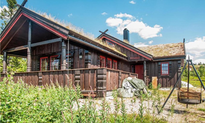 Trysil House | Gorgeous Home In Østby With Wifi