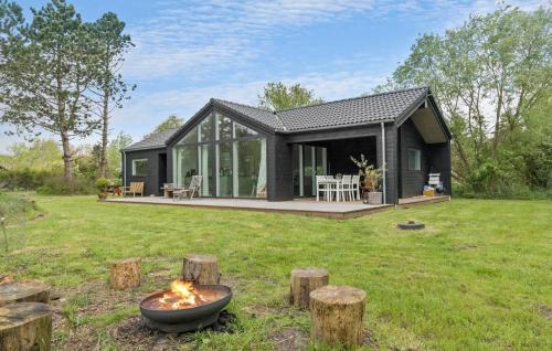 Kramnitse House | Gorgeous Home In Rødby With Wifi