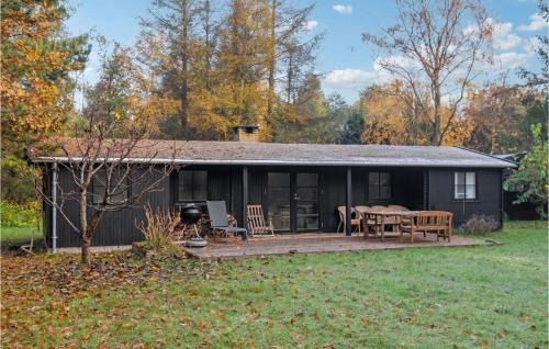 Rrvig House | Gorgeous Home In Rørvig With Wifi