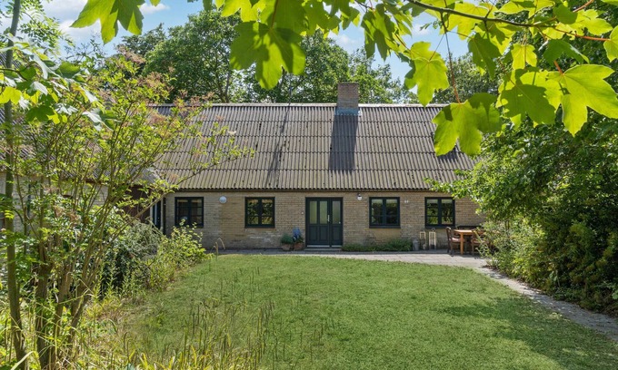 Rodbyhavn House | Gorgeous home in Rødby with WiFi