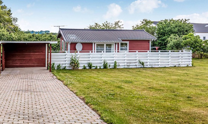 Venemose House | Gorgeous home in Slagelse with WiFi