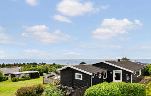 Frolunde House | Gorgeous Home In Slagelse With Wifi