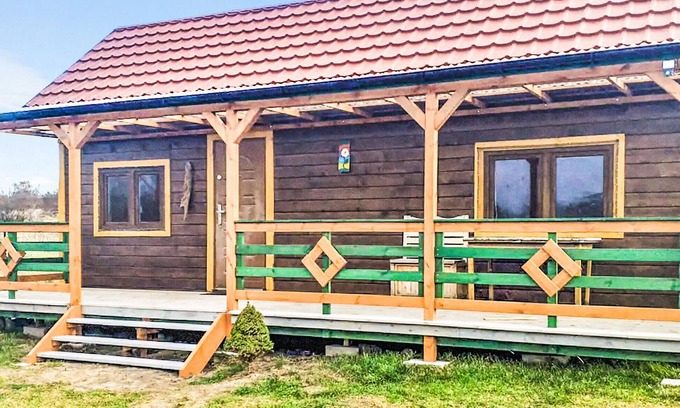 Gardna Wielka House | Gorgeous home in Smoldzino