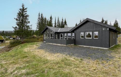 Svingvoll House | Gorgeous Home In Svingvoll With Wifi