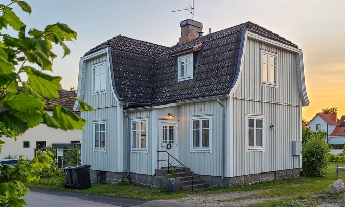 Tingsryd Municipality House | Gorgeous home in Tingsryd with kitchen