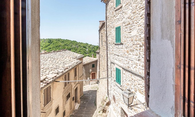 Monticello Amiata House | Gorgeous home in Monticello Amiata