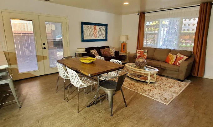 Nipomo House | Gorgeous Home Near Pismo Beach & Wineries! Very Affordable!