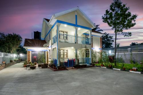 Entebbe Hotel | Gorilla Neighbour Guest House