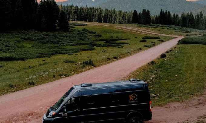Dacono House | GoRoameo Mobile Travel Suite
