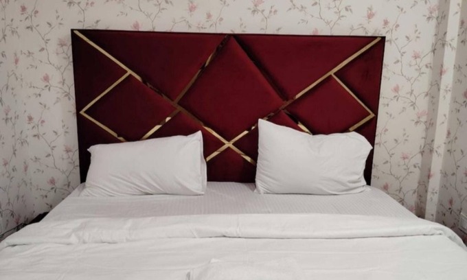 Bhadrak Hotel | Goroomgo 2BROTHERS Bhadrak