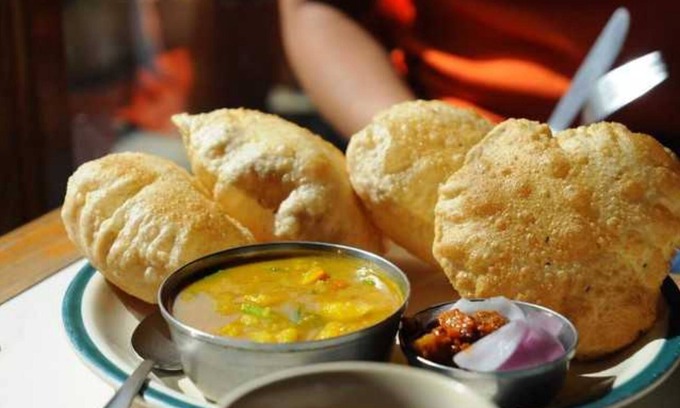 Bhilai Hotel | Goroomgo Amantran Bhilai