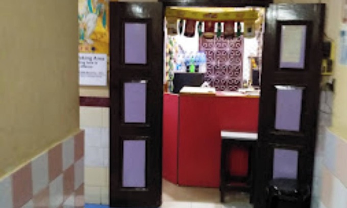 Agartala Hotel | Goroomgo Central Guest House Agartala