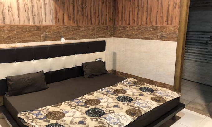 Hisar Hotel | Goroomgo Gaurav Regency Hisar