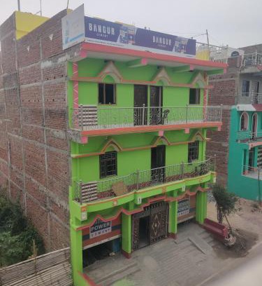 Shimla Hotel | Goroomgo Krishna BNB Guest House ടhimla